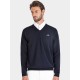 PULLOVER EQUITAZIONE MONTA INGLESE EQUILINE UOMO EDEC