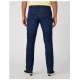 Jeans wrangler uomo LARSTON MEDIUM STRETCH IN SOFT ROCK 812 slim TAPERED 
