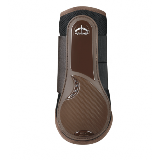 TRC-Vento Rear High Stinchiera posteriore alta VEREDUS 