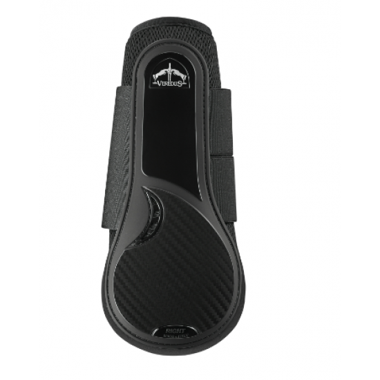 TRC-Vento Rear High Stinchiera posteriore alta VEREDUS 