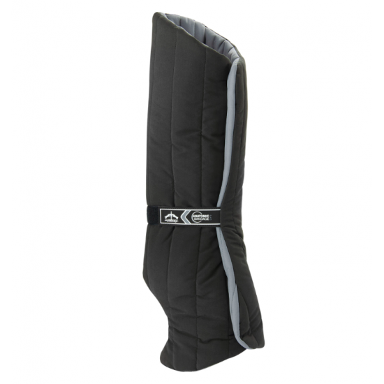 Sottofascia per cavalli anatomici con posizionatore in velcro. Veredus paio