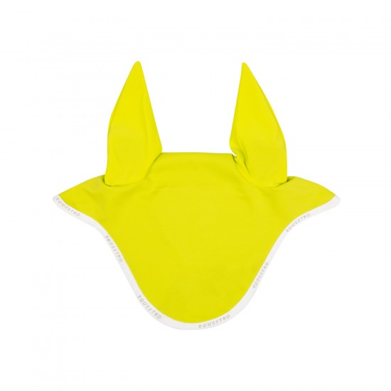 CUFFIETTA PER CAVALLO ANTIINSETTI MODELLO GP  in tessuto tecnico altamente traspirante ed elastico per favorire una perfetta vestibilità.