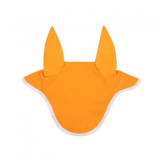 CUFFIETTA PER CAVALLO ANTIINSETTI MODELLO GP  in tessuto tecnico altamente traspirante ed elastico per favorire una perfetta vestibilità.