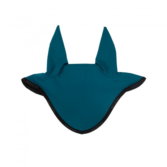 CUFFIETTA PER CAVALLO ANTIINSETTI MODELLO GP  in tessuto tecnico altamente traspirante ed elastico per favorire una perfetta vestibilità.