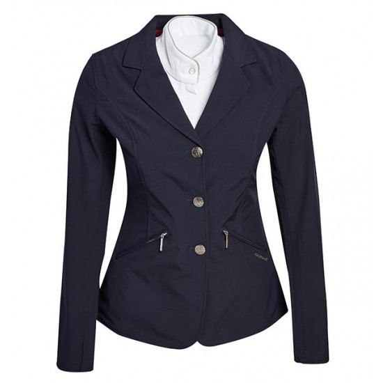 Giacca donna da competizione Horseware gara equitazione concorso 