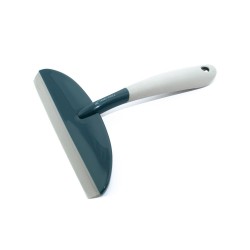 ASCIUGASUDORE LAMICELL sciugasudore in gomma con manico