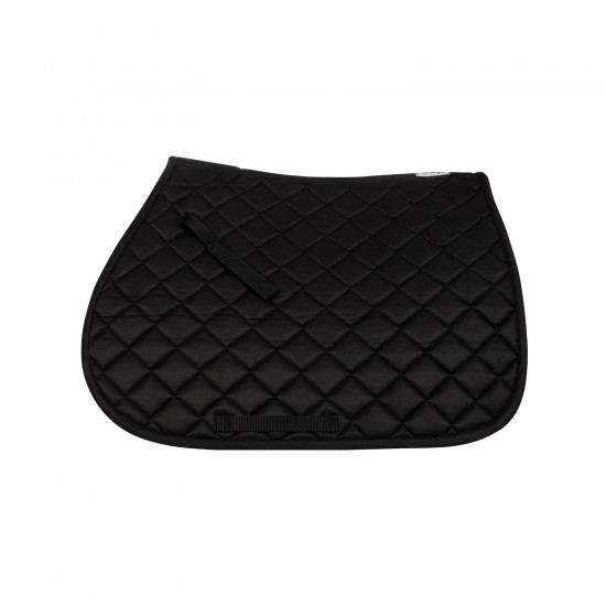 SOTTOSELLA CAVALLO MONTA INGLESE COTONE DERBY 