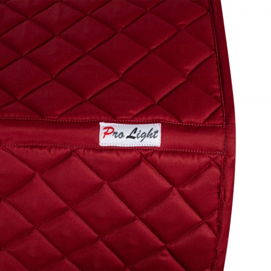 SOTTOSELLA CAVALLO MONTA INGLESE COTONE DERBY 