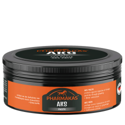 Antiticchio Pasta AKS Pharmakas®, 200 Ml