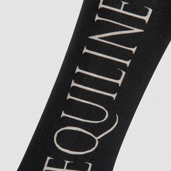 CALZE EQUILINE EQUITAZIONE MONTA INGLESE SOFTLY - CALZINO UNISEX SET 3 PAIA