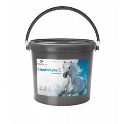 Electrolyte C In Polvere Equality INTEGRATORE CAVALLI SALI MINERALI PER DISIDRATAZIONE 3KG.