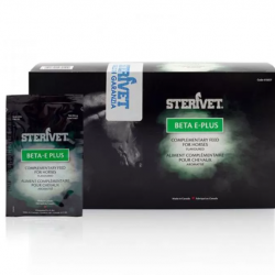 Beta E-Plus rigenerante della fibra muscolare, antiossidante aiuta per l'acido lattico 30 buste