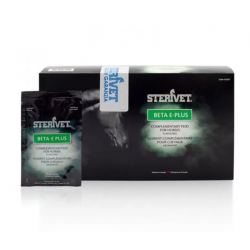 Beta E-Plus rigenerante della fibra muscolare, antiossidante aiuta per l'acido lattico 30 buste