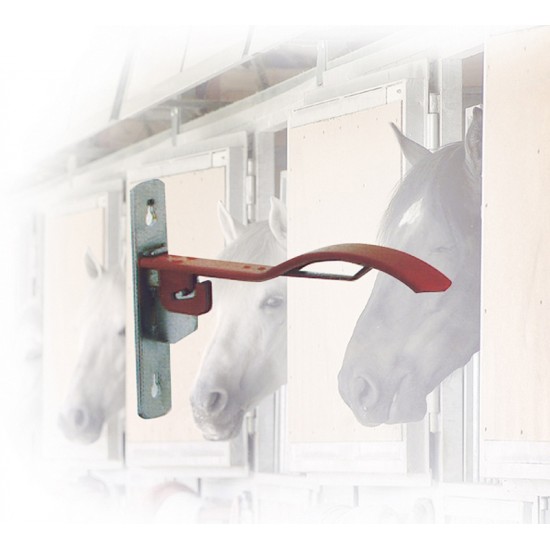 POGGIASELLA PIEGHEVOLE PER SELLE EQUITAZIONE 