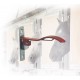 POGGIASELLA PIEGHEVOLE PER SELLE EQUITAZIONE 