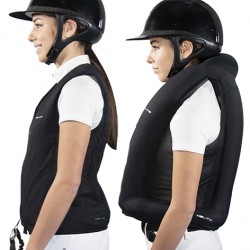 ZIP’IN-2 GILET AIRBAG elite 