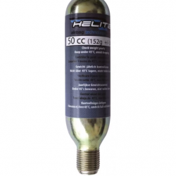 Cartuccia Per Airbag Equitheme Air 50 -60-85 CC HELITE FREEJUMP