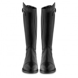STIVALE DA EQUITAZIONE ego 7 JUNIOR MOD.DELPHI NERO