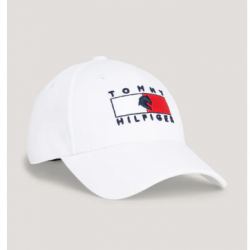 CAPPELLINO TOMMY HILFIGER EQUESTRIAN