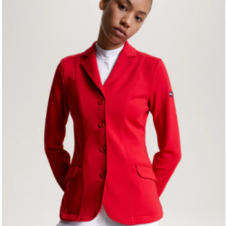 GIACCA EQUITAZIONE DA COMPETIZIONE DONNA TOMMY HILFIGER HICKSTEAD