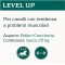 Mangime alimento Cortal LEVEL UP cavalli con tendenza a problemi muscolari Aspetto: PELLET+CROCCHETTA Confezione: Sacco da 25 kg PER ACQUISTO SUPERIORE AI DUE SACCHI INVIARE UNA MAIL CON QUANTITA, INDIRIZZO SPECIFICO E UN NUMERO DI TELEFONO