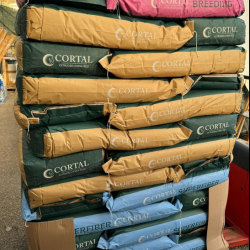 BANCALE 24 SACCHI CORTAL A SCELTA SPEDIZIONE GRATUITA! CONTATTARE IL PUNTO VENDITA 