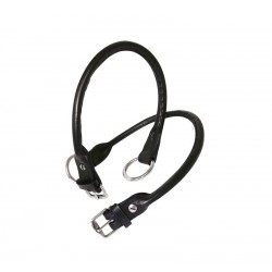 MONTANTI PER FILETTI ELEVATORI CUOIO TAGLIA UNICA