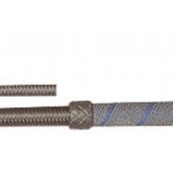 FRUSTINO INGLESE FINALE CUOIO MANICO GRIP