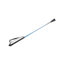 FRUSTINO EQUITAZIONE MONTA INGLESE  MANICO TESTA DI CAVALLO 