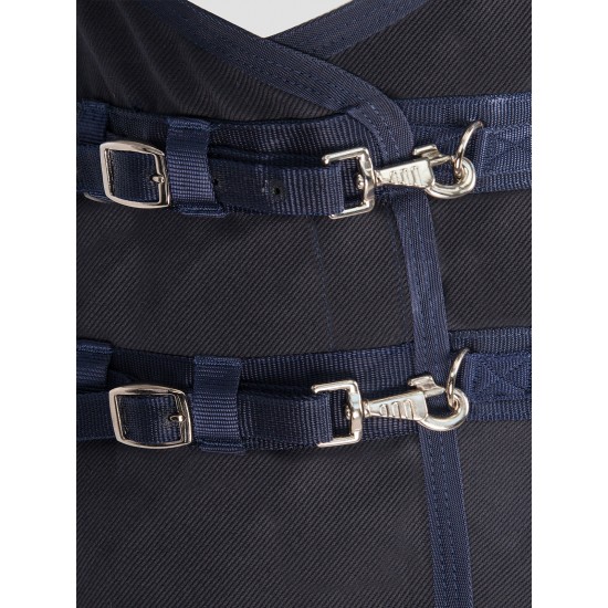 COPERTA IN COTONE PER CAVALLO REYNOSA Equiline box 