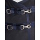 COPERTA IN COTONE PER CAVALLO REYNOSA Equiline box 