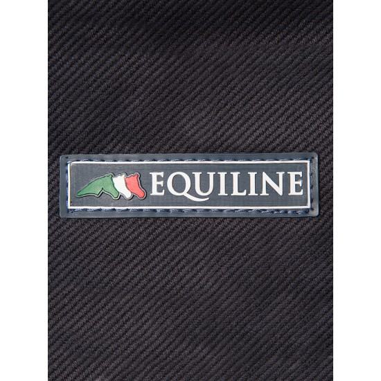 COPERTA IN COTONE PER CAVALLO REYNOSA Equiline box 