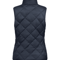 Gilet Donna Leggero Meran equitazione monta inglese 