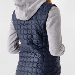 GILET DONNA EQUILINE LEGGERO EDAEV -ULTRA LIGHT IDEALE PER MEZZA STAGIONE