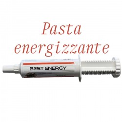 BEST ENERGY MASC PASTA ENERGIZZANTE PER CAVALLI