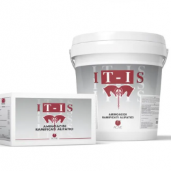 INTEGRATORE CAVALLI AMINOACIDI E RECUPERO MUSCOLARE It-is Gran. Mang. Compl. 40 buste da 20 g