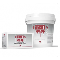 INTEGRATORE CAVALLI AMINOACIDI E RECUPERO MUSCOLARE It-is Gran. Mang. Compl. 40 buste da 20 g