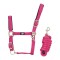 SUPREME Cavezza Cavallo In Nylon Line Con Lunghina