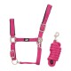 SUPREME Cavezza Cavallo In Nylon Line Con Lunghina