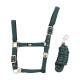 SUPREME Cavezza Cavallo In Nylon Line Con Lunghina