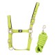 SUPREME Cavezza Cavallo In Nylon Line Con Lunghina