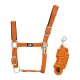 SUPREME Cavezza Cavallo In Nylon Line Con Lunghina