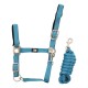 SUPREME Cavezza Cavallo In Nylon Line Con Lunghina