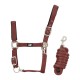 SUPREME Cavezza Cavallo In Nylon Line Con Lunghina