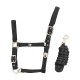 SUPREME Cavezza Cavallo In Nylon Line Con Lunghina