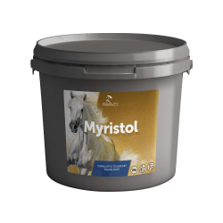 Myristol integratore per le articolazioni del cavallo 2 kg. 