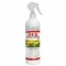 Der OFFICINALIS DERMAT HORSES SPRAY 500 ml. antiinsetti per cute sensibile del cavallo per dermatiti estive 