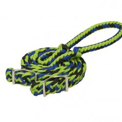 REDINI BARREL INTRECCIATE IN NYLON