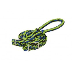 REDINI BARREL INTRECCIATE IN NYLON