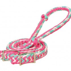 REDINI BARREL INTRECCIATE IN NYLON